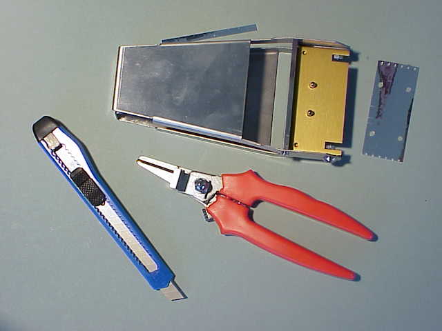 Tape Splicing