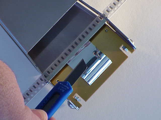 Tape Splicing