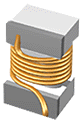 SIW Series - Wire Wound Inductor