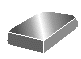 SS-GOLD Series - Fully Terminated Ceramic Chip