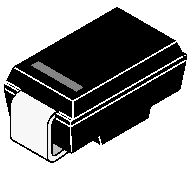 SOD Series - Diode J-Lead C-Bend