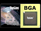 TopLine On-Line Catalog
