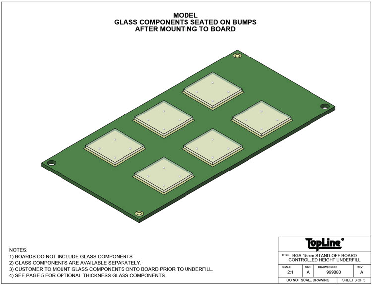 TopLine Document Center