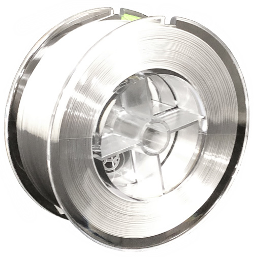 Tanaka Bonding Wire. Yes One-Spool Easy to buy. Full range of Gold (Au),  Silver(Ag), Aluminum (Al), bare Copper (Cu) and Palladium Coated Copper  (PCC) covering all , PdCu  tanaka bond wire 